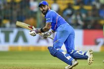 ಏಕದಿನ ಕ್ರಿಕೆಟ್‌ನಲ್ಲಿ ಮಹತ್ವದ ಮೈಲಿಗಲ್ಲು ಸ್ಥಾಪಿಸಲು ವಿರಾಟ್ ಕೊಹ್ಲಿ ಸಜ್ಜು