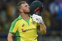 ರೋಹಿತ್‌ ಸ್ಥಾನವನ್ನು ತುಂಬಬಲ್ಲ ಆಟಗಾರನನ್ನು ಹೆಸರಿಸಿದ ಆರೋನ್ ಫಿಂಚ್