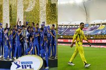 ಮುಂಬೈ ಇಂಡಿಯನ್ಸ್ vs ಎಂಎಸ್ ಧೋನಿ : ಐಪಿಎಲ್ ಫೈನಲ್ ಇತಿಹಾಸದಲ್ಲಿ ಕುತೂಹಲಕಾರಿ ಸಂಗತಿ