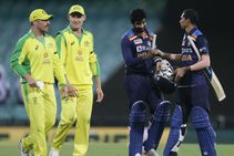 ಭಾರತ vs ಆಸ್ಟ್ರೇಲಿಯಾ: 17 ವರ್ಷಗಳ ಬಳಿಕ ಸೋಲಿನಲ್ಲಿ ಕೆಟ್ಟ ದಾಖಲೆ ಬರೆದ ಭಾರತ