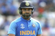 ಟೀಮ್ ಇಂಡಿಯಾಕ್ಕೆ ರೋಹಿತ್ ಶರ್ಮಾ ಏಕೆ ಆಯ್ಕೆಯಾಗಿಲ್ಲ: ಕಾರಣ ತಿಳಿಸಿದ ಮೈಕಲ್ ವಾನ್