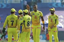 ಐಪಿಎಲ್ ಅಂಕಪಟ್ಟಿ: ಪಂಜಾಬ್ ಪ್ಲೇ ಆಫ್ ಕನಸು ಭಗ್ನಗೊಳಿಸಿದ ಚೆನ್ನೈ