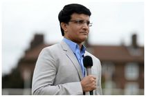 3 ಫಾರ್ಮೆಟ್‌ ಕ್ರಿಕೆಟ್‌ಗೆ ಕೊಡುಗೆ ನೀಡುವ ಸಾಮರ್ಥ್ಯ ಕೆ.ಎಲ್ ರಾಹುಲ್‌ಗಿದೆ: ಸೌರವ್‌ ಗಂಗೂಲಿ