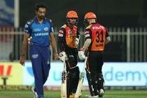 IPLನಲ್ಲಿ ಡೇವಿಡ್ ವಾರ್ನರ್ ದಾಖಲೆ: ಅತಿ ಹೆಚ್ಚು ಶತಕದ ಜೊತೆಯಾಟದಲ್ಲಿ ಭಾಗಿ