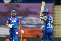 ಐಪಿಎಲ್ 2020 ಕ್ವಾಲಿಫೈಯರ್ 1: ಮುಂಬೈ vs ಡೆಲ್ಲಿ, ಟಾಸ್ ವರದಿ, ಪ್ಲೇಯಿಂಗ್ 11