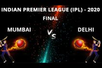 ಐಪಿಎಲ್ ಫೈನಲ್: ಮುಂಬೈ vs ಡೆಲ್ಲಿ, ಟಾಸ್ ರಿಪೋರ್ಟ್, ಪ್ಲೇಯಿಂಗ್ 11