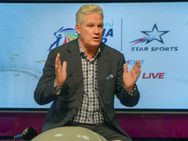 ಭಾರತ vs ಆಸ್ಟ್ರೇಲಿಯಾ: ಅಗಲಿದ ಆಸಿಸ್ ಮಾಜಿ ಕ್ರಿಕೆಟಿಗ ಡೀನ್ ಜಾನ್ಸ್‌ಗೆ ಇತ್ತಂಡಗಳಿಂದ ಗೌರವ