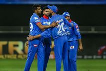 ಮುಂಬೈ ಇಂಡಿಯನ್ಸ್ ವಿರುದ್ಧ ಕೆಟ್ಟ ದಾಖಲೆ ಬರೆದ ಡೆಲ್ಲಿ ಕ್ಯಾಪಿಟಲ್ಸ್