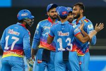 'ಸ್ವತಂತ್ರವಾಗಿ ಆಡೋದನ್ನು ಡೆಲ್ಲಿ ಕ್ಯಾಪಿಟಲ್ಸ್ ಮುಂದುವರೆಸಬೇಕು'