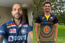 ಟೀಮ್ ಇಂಡಿಯಾದ ರೆಟ್ರೋ ಜೆರ್ಸಿ vs ಆಸ್ಟ್ರೇಲಿಯಾದ ಇಂಡಿಜೆನಸ್ ಜೆರ್ಸಿ