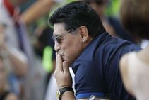 ಫುಟ್ಬಾಲ್ ದಂತಕತೆ ಡಿಯಾಗೋ ಮರಡೋನಾಗೆ ಯಶಸ್ವಿ ಶಸ್ತ್ರಚಿಕಿತ್ಸೆ