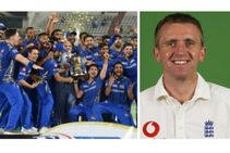 ಭಾರತಕ್ಕೆ ಆಡುವ ಪ್ರತಿಭೆಯುಳ್ಳ ಇಬ್ಬರು MI ಆಟಗಾರರನ್ನು ಹೆಸರಿಸಿದ ಮಾಜಿ ವೇಗಿ