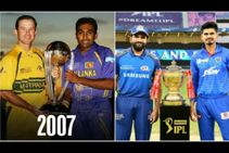 2007ರ 'ವಿಶ್ವಕಪ್' ಫೈನಲ್ ನೆನೆಪಿಸಿದ '2020 ಐಪಿಎಲ್' ಫೈನಲ್