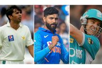 ಬೇರೆ ಬೇರೆ ಕಾರಣಕ್ಕೆ ಐಪಿಎಲ್‌ನಲ್ಲಿ 'BAN' ಆಗಿದ್ದ ಐದು ಆಟಗಾರರು