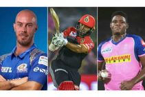 ಐಪಿಎಲ್ 2020: ತಂಡದಲ್ಲಿದ್ದರೂ ಮೈದಾನಕ್ಕಿಳಿಯದೇ ಬೆಂಚ್ ಕಾದ ಸ್ಟಾರ್ ಆಟಗಾರರು