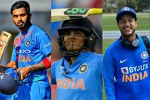 ರಾಹುಲ್, ಮಯಾಂಕ್, ವೇದಾಗೆ ಏಕಲವ್ಯ ಗೌರವ: ವಿಜೇತರ ಪೂರ್ಣ ಪಟ್ಟಿ