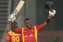 ಪಾಕಿಸ್ತಾನ ಸರಣಿಯ ಬಳಿಕ ಜಿಂಬಾಬ್ವೆಯ ಎಲ್ಟನ್ ಚಿಗುಂಬುರಾ ನಿವೃತ್ತಿ