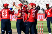 ಪ್ರಥಮ ಟಿ20 ಪಂದ್ಯ : ದಕ್ಷಿಣ ಆಫ್ರಿಕಾ ವಿರುದ್ಧ ಇಂಗ್ಲೆಂಡಿಗೆ ಜಯ