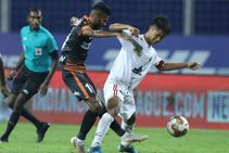 ಐಎಸ್‌ಎಲ್ 2020: ಜಯ ಕಾಣದ ಗೋವಾ, ಮತ್ತೊಂದು ಪಂದ್ಯ ಡ್ರಾ