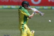 ಭಾರತ vs ಆಸ್ಟ್ರೇಲಿಯಾ: ಶತಕಗಳಿಸಿ ಟ್ರೋಲ್‌ಗೆ ಒಳಗಾದ ಆಸಿಸ್ ನಾಯಕ ಫಿಂಚ್