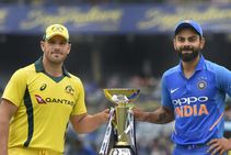 ಕೊಹ್ಲಿ ಸಾರ್ವಕಾಲಿಕ ಶ್ರೇಷ್ಠ ಏಕದಿನ ಆಟಗಾರ ಎಂದ ಆಸಿಸ್ ಕ್ಯಾಪ್ಟನ್ ಫಿಂಚ್