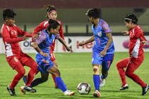 ಭಾರತದಲ್ಲಿ ನಡೆಯಲಿದ್ದ ಮಹಿಳಾ ಯು-17 ಫುಟ್ಬಾಲ್ ವಿಶ್ವಕಪ್ ರದ್ದು