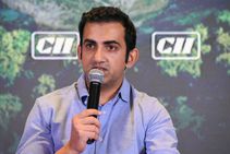 ತಮ್ಮ ಕೋವಿಡ್ ಪರೀಕ್ಷೆಯ ವರದಿ ಹಂಚಿಕೊಂಡ ಗೌತಮ್ ಗಂಭೀರ್