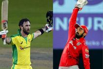 ಗ್ಲೆನ್ ಮ್ಯಾಕ್ಸ್‌ವೆಲ್ ಬ್ಯಾಟಿಂಗ್‌ ಮುಂದಿಟ್ಟು ಕೆಎಲ್ ರಾಹುಲ್ ಟ್ರೋಲ್