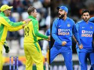 ಭಾರತ vs ಆಸೀಸ್: 2ನೇ ಏಕದಿನ, ಸಂಭಾವ್ಯ ತಂಡ, ಪ್ರಮುಖ ಮಾಹಿತಿ