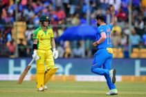 ಇಂಡಿಯಾ vs ಆಸ್ಟ್ರೇಲಿಯಾ: ಏಕದಿನ ಹಾಗೂ ಟಿ20 ಪಂದ್ಯಗಳ ಟಿಕೆಟ್ ಸೋಲ್ಡ್‌ಔಟ್