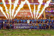 ಐಪಿಎಲ್ 2020 ಆಯೋಜಸಿದ ಎಮಿರೇಟ್ಸ್ ಕ್ರಿಕೆಟ್ ಬೋರ್ಡ್‌ಗೆ ಭರ್ಜರಿ ಮೊತ್ತ!