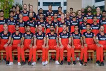 ನಾಯಕ ವಿರಾಟ್ ಆಡಿದ ಮಾತಿಗೆ ಆರ್‌ಸಿಬಿ ತಂಡದಲ್ಲಿ ಸ್ಪೂರ್ತಿಯ ಸಂಚಲನ