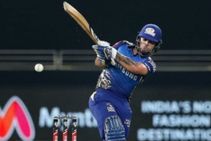 ಕ್ರಿಕೆಟ್ ದಿಗ್ಗಜರನ್ನು ಹಿಂದಿಕ್ಕಿ ಐಪಿಎಲ್‌ನಲ್ಲಿ ಹೊಸ ದಾಖಲೆ ಬರೆದ ಇಶಾನ್ ಕಿಶಾನ್