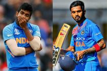 ಉತ್ತಮ ಉದಾಹರಣೆಯೊಂದಿಗೆ ಬೂಮ್ರಾ ಸಮರ್ಥಿಸಿದ ಕೆಎಲ್ ರಾಹುಲ್