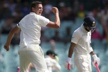 ಭಾರತ ಹಾಗೂ ಆಸ್ಟ್ರೇಲಿಯಾ ಕಾದಾಟ ಆ್ಯಶಸ್‌ಗೆ ಸರಿಸಮ ಎಂದ ಆಸಿಸ್ ವೇಗಿ