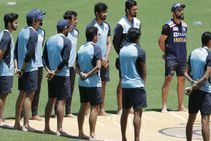 ಆಯ್ಕೆಗಾರರ ಅಂತಿಮ ಕ್ಷಣದ ನಿರ್ಧಾರದತ್ತ ಬೊಟ್ಟು ಮಾಡಿದ ಮೊಹಮ್ಮದ್ ಕೈಫ್