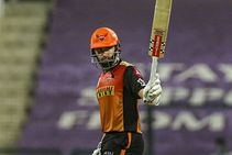 ಕೇನ್ ವಿಲಿಯಮ್ಸನ್ ಬಿಟ್ಟುಕೊಡುತ್ತಾ ಹೈದರಾಬಾದ್? ವಾರ್ನರ್ ಮಾಹಿತಿ