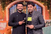 ಚಿಯರ್ ಲೀಡರ್ಸ್‌ಗಳಿಂದ ಚಂಚಲಗೊಳ್ಳುವ ಆಟಗಾರ ಯಾರು? ಕಠಿಣ ಪ್ರಶ್ನೆಗೆ ರೈನಾ ಉತ್ತರ