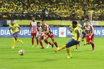 ಐಎಲ್‌ಎಸ್‌ ಉದ್ಘಾಟನಾ ಪಂದ್ಯ: ಕೇರಳಾ ಬ್ಲಾಸ್ಟರ್ಸ್ vs ಎಟಿಕೆ ಮುಖಾಮುಖಿ, ಹೆಡ್‌ ಟು ಹೆಡ್ ದಾಖಲೆ