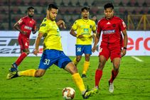 ಮತ್ತೊಂದು ಸಂಭ್ರಮದ ಆರಂಭಕೆ ಐಎಸ್‌ಎಲ್ 7ನೇ ಆವೃತ್ತಿ ಸಜ್ಜು