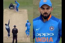 ಕೊಹ್ಲಿ ಬರ್ತ್‌ಡೇ: ಶುಭಾಶಯ ಕೋರಿ, ಕಾಲೆಳೆದ ಇಂಗ್ಲೆಂಡ್