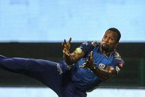 ಟಿ20 ಕ್ರಿಕೆಟ್ ಇತಿಹಾಸದಲ್ಲಿ ದಾಖಲೆ ನಿರ್ಮಿಸಿದ ಕೀರನ್ ಪೊಲಾರ್ಡ್