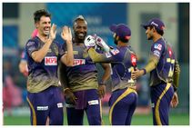 ರಾಜಸ್ಥಾನ್ ರಾಯಲ್ಸ್ ವಿರುದ್ಧ ಕೆಕೆಆರ್ ಜಯಭೇರಿ: RR ಟೂರ್ನಿಯಿಂದ ಔಟ್