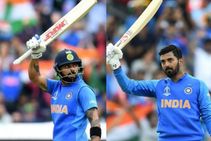 ಆಸ್ಟ್ರೇಲಿಯಾದಲ್ಲಿ ಭಾರತ: ಕೆಎಲ್ ರಾಹುಲ್ ತಂಡ ಸೋಲಿಸಿದ ಕೊಹ್ಲಿ ಪಡೆ