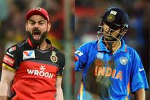 ವಿರಾಟ್ ಕೊಹ್ಲೀನ ಆರ್‌ಸಿಬಿ ನಾಯಕತ್ವದಿಂದ ಕಿತ್ಹಾಕಿ: ಗೌತಮ್ ಗಂಭೀರ್