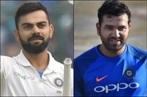 ಆಸ್ಟ್ರೇಲಿಯಾ ಪ್ರವಾಸ: ಟೆಸ್ಟ್ ತಂಡಕ್ಕೆ ಮರಳಿದ ರೋಹಿತ್ ಶರ್ಮ