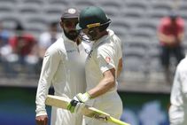 ಕೊಹ್ಲಿ ಇಲ್ಲದ ಭಾರತ ತಂಡವನ್ನು ಸುಲಭವಾಗಿ ಆಸ್ಟ್ರೇಲಿಯಾ ಸೋಲಿಸಲಿದೆ: ಮೈಕಲ್ ವಾನ್