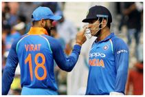 ವಿರಾಟ್‌ ಕೊಹ್ಲಿ-ಧೋನಿ ನಡುವಿನ ವ್ಯತ್ಯಾಸ: ನಾಯಕತ್ವದ ಗುಣಗಳ ಬಗ್ಗೆ ರವಿಶಾಸ್ತ್ರಿ ಅಭಿಪ್ರಾಯ