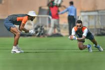 ಕೊಹ್ಲಿ ಗೈರು ಕೆಎಲ್ ರಾಹುಲ್ ಹಾಗೂ ಪೂಜಾರಾಗೆ ಸಿಕ್ಕ ಅವಕಾಶ: ಹರ್ಭಜನ್ ಸಿಂಗ್