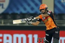 ಐಪಿಎಲ್ 2020: ದಾಖಲೆ ಸನಿಹದಲ್ಲಿದ್ದಾರೆ ಕನ್ನಡಿಗ ಮನೀಷ್ ಪಾಂಡೆ